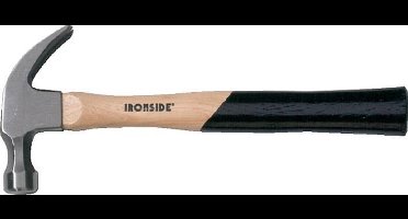 Ironside Klauwhamer hout 25mm