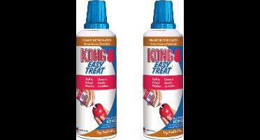 Kong Easy Treat Peanut Butter