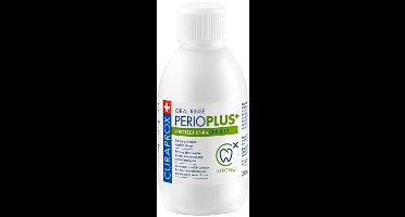 2x Curaprox Mondspoeling Perio Plus Protect 200 ml