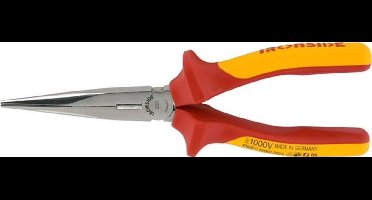 Ironside Telefoontang VDE recht 160mm