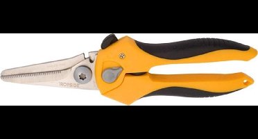 Ironside Combischaar 2 componenten 205mm