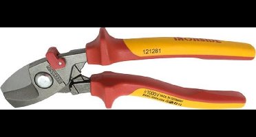 Ironside Kabelschaar VDE 2 componenten 220mm