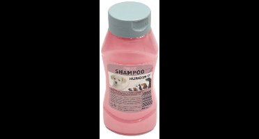 Hundos Hondenshampoo puppy shampoo 500 ml.