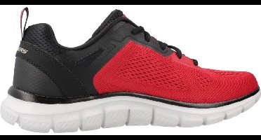 SKECHERS TRACK Rood 40 EU