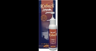 Henne Zalmolie Hond - 1000 ml