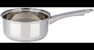 alpina Sauspan met Deksel - 1.2L - Ø16Cm