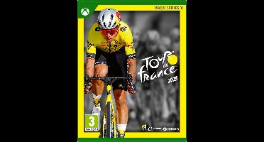 Tour de France 2025 - Xbox Series X