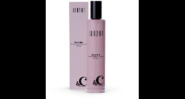 JANZEN &C Body Mist Vanilla Peach & Happiness