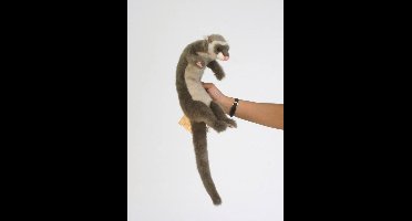 Liggende Fret knuffel, Hansa