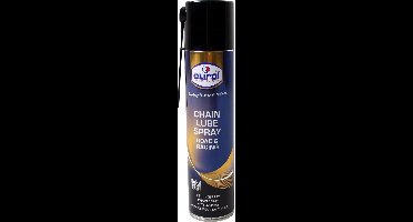 Eurol Kettingspray Ptfe 400ml Synthetic Chain Spray