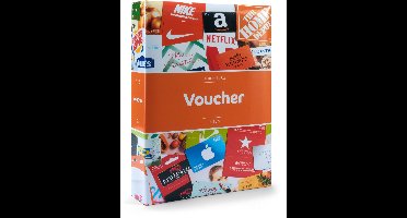 Leuchtturm - Voucher Album - 60 Vouchers