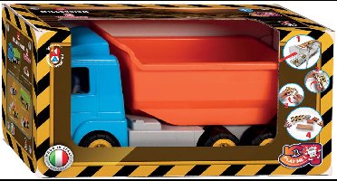 Androni Zandbakvoertuig Kiepvrachtwagen