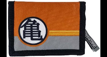 DRAGON BALL Z - Portemonnee