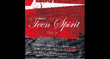 V/A - Teen Spirit 2 (CD)