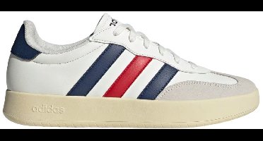 Adidas Barreda Sneakers Heren Wit 41