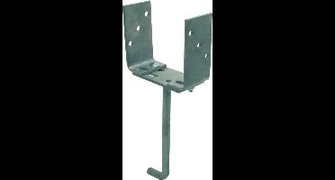 Gb Pergolasteun skinverpakking 140 x 60mm 60 x 5mm TV 744591