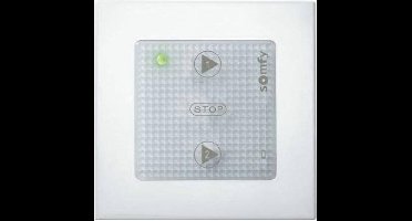 Somfy Scenario Player voor Tahoma Box