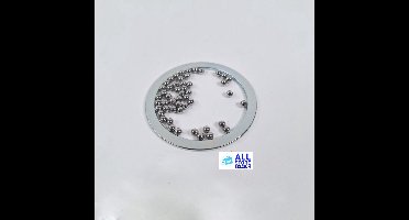 Torsion controller achtervario honda camino