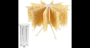 Pasta Droogrek - Pastamachine - Eigen Pasta Maken