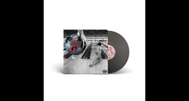 Black Keys - Ohio Players (LP)