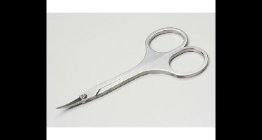 Tamiya Hobbyschaar - 74068 Modeling Scissors for Photo Etch Parts Gereedschap