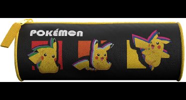 Pokemon - Etui - Pikachu