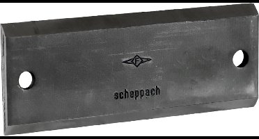 Scheppach Messenset Biostar 40202200 (2 stuks)