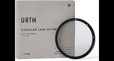 Urth 52mm Ethereal ¼ Black Mist Lens Filter (Plus+)