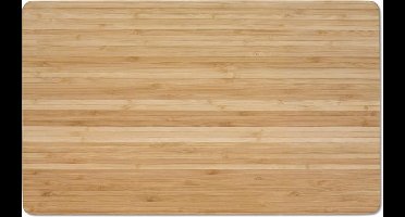 Snijplank Bamboe, 45 cm x 27 cm - Kela | Kiana