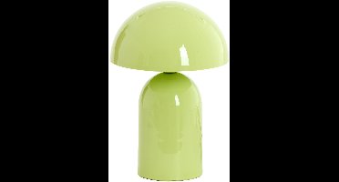 Light & Living - Tafellamp TOLIMA - Ø30x40cm - Groen