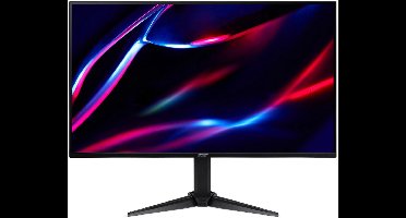 Acer Nitro VG273 bii - LED-Skaerm 27 A