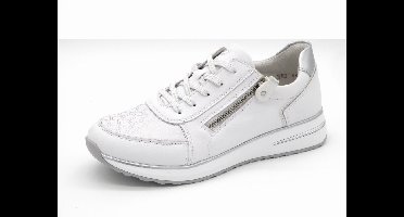 Remonte D1G10 80 Dames Sneakers - Wit - 42