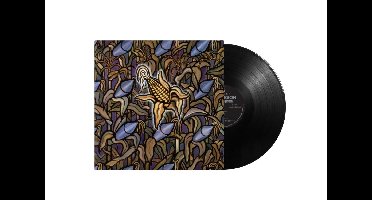 Bad Religion - Against The Grain (LP)