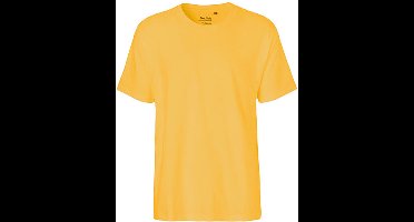 Neutral Men´s Classic T-Shirt NE60001 - Yellow - M