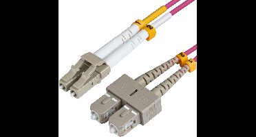 Fiber Patch Cable -