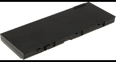 CoreParts MBXLE-BA0095 laptop reserve-onderdeel Batterij/Accu