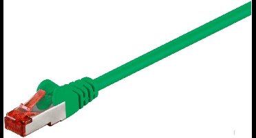 Microconnect netwerkkabels 2m Cat6 FTP