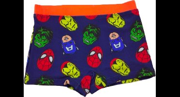 Marvel Avengers zwembroek Maat 4 jaar