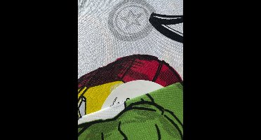 Calla lily - pique set enkel