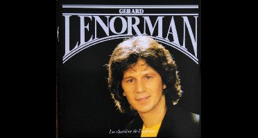 Gérard Lenorman - La Clairière De L'Enfance (CD)