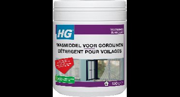 HG strijkboutreiniger