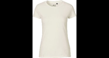 Neutral Ladies´ Fit T-Shirt NE81001 - Natural - L