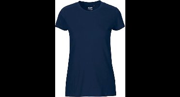 Neutral Ladies´ Fit T-Shirt NE81001 - Navy - XS