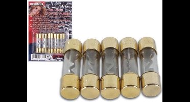 Hoogvermogenszekeringen, Snel 70A