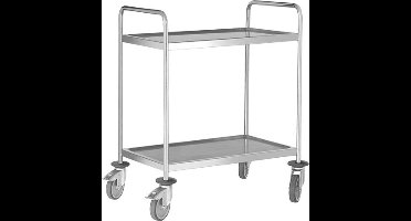 Serveerwagen