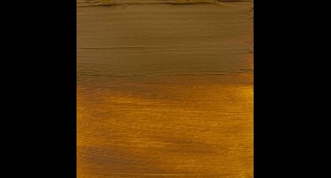 Amsterdam Expert Acrylverf - Gele Acrylverf - #265 Transparant Oxydgeel - Acrylic Paint - Acrylaatverf – Acrylic Paint – Hobbyverf – Kunstschildersverf - Hobbyverf Geel - 75ml