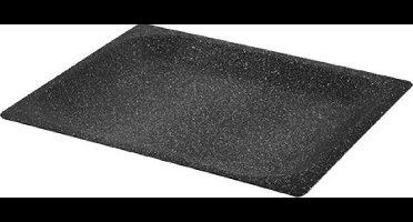 Gastronorm Bakplaat GN1/2-20Mm - Aluminium + Anti-Aanbak 729126