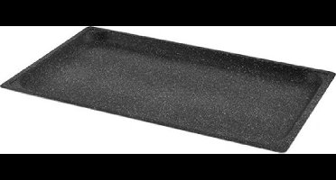 Gastronorm Bakplaat GN1/1-20Mm - Aluminium + Anti-Aanbak 729116