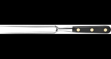 Vleesvork 22cm recht