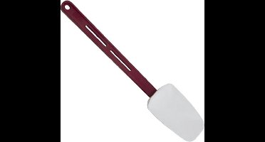 Pannenlikker/Lepel 34cm-260°C 560234